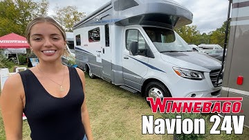 Winnebago-Navion-24V