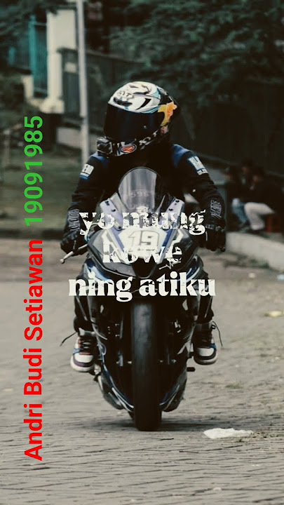 Jogonen Roso Iki Tekan Mbesok Tuo