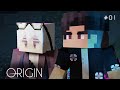 Origin 1  condamn minecraft rp