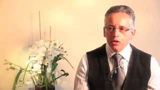 Back Injuries - Spine Surgery by Dr. Lewin | Patient Testimonial