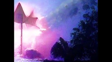 Quantized Inertia: A Surreal AI Animation