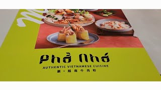 13 minutes  Satisfying Lunch in Philippines Nhó Authentic  Vietnamese Cuisine |ASMR