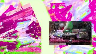 Blank Human Live In Thee Bat Cave Session Take 3