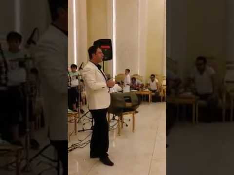 الطرب الحلبي أحمد لبابيدي موال تيه بدﻻلك