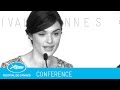 YOUTH -conference- (en) Cannes 2015