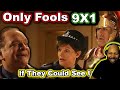 Only Fools and Horses Season 9 Episode 1 If They Could See Us Now Special Reaction