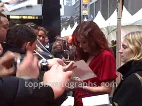 Debra Messing