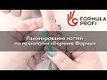 Ламинирование ногтей по технологии "Верхние Формы" + бонус