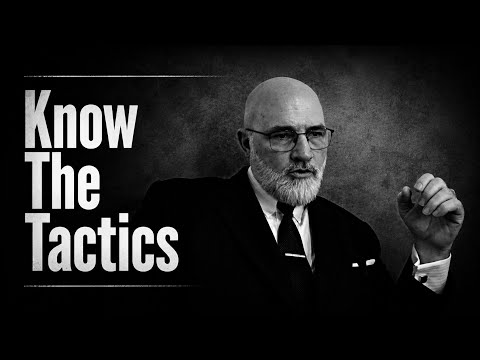 Imperialism | Us and Them: Part 18 (Tactics)