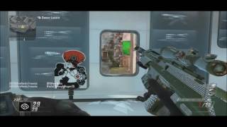 Studio Window Shot Hitmarker