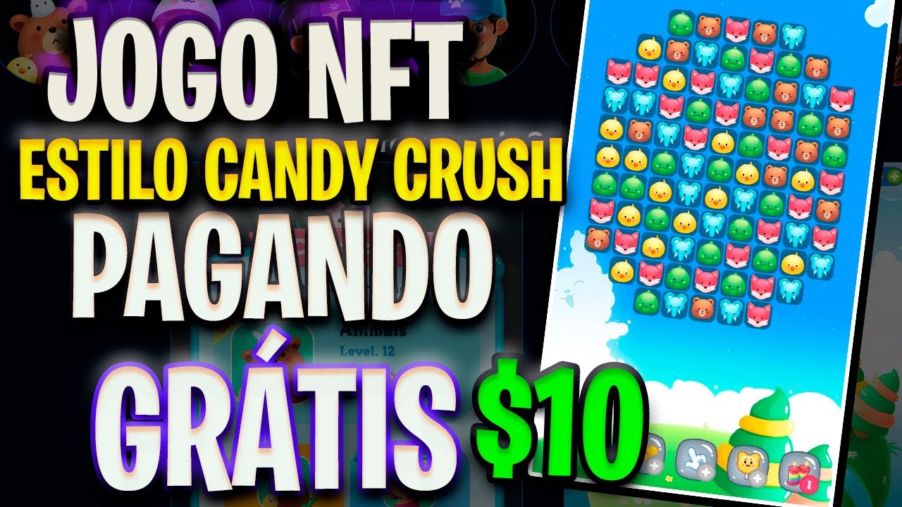 Candy Crush: tudo sobre o jogo para celular