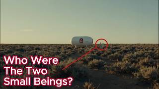 Lonnie Zamora UFO: The Socorro 1964 Sighting Explained