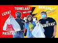 KOREANS BUY LOCAL INGREDIENTS CHALLENGE (TAGALOG ONLY!!) (Ft. MR. CHOI& UNCLE HEO) | DASURI CHOI