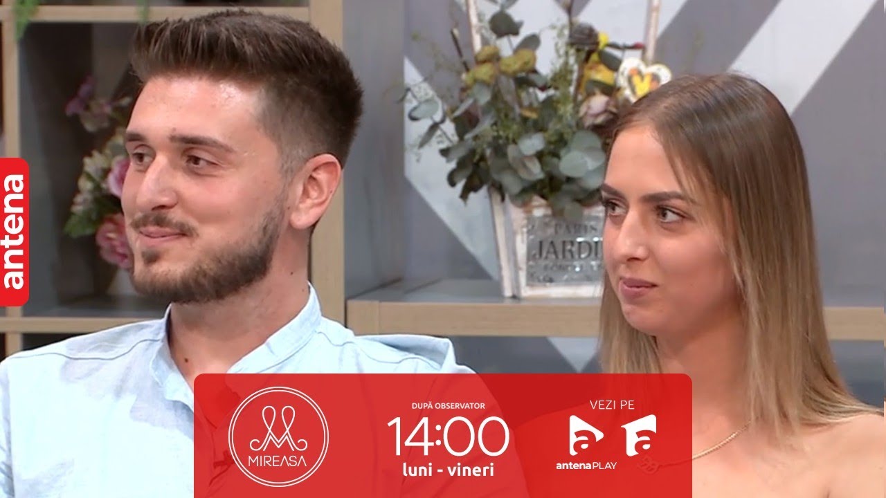 Dani, de serviciu în casa fetelor! Daiana și Anemona, spectatoare