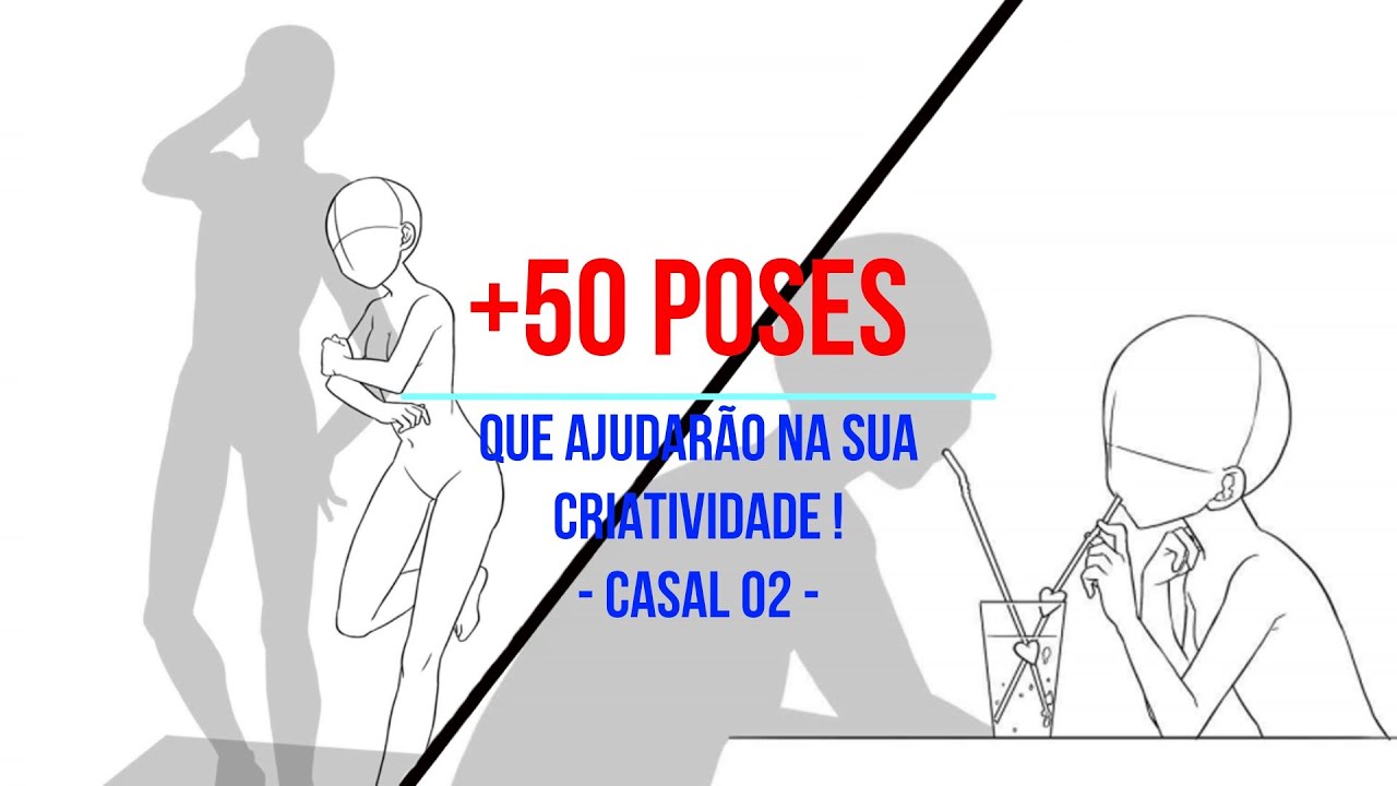 130 ideias de Poses de casais  poses references, base de desenho, ideias  para desenho