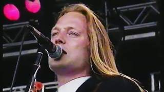 D-A-D - Helpyourselfish live at Rock Am Ring Festival 1995