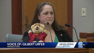 No decision yet on competency of Milwaukee boy accused of killing his mother