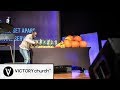 The Fruit of Gratitude | Philip Anthony Mitchell