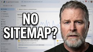 Is a Missing Sitemap Ruining Your Website's Google Rankings? Kyle Bailey | Frontburner Marketing