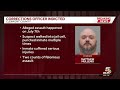 Clermont County corrections officer facing charges, accused of assaulting inmate