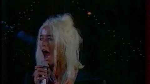 Transvision Vamp - Sopot Festival,Poland 1990