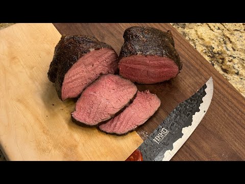 How to cook a Chuck Tender Roast