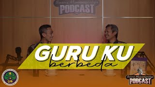 GURUKU BERBEDA ! ! screenshot 2