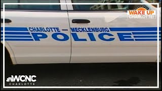 Chief Jennings reflects on CMPD's 30th anniversary
