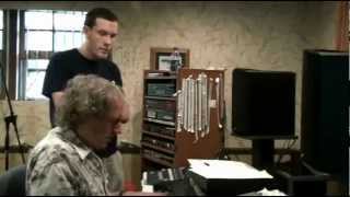 The Human Equation In The Recording Studio