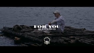 [FREE] SAD RAP NF TYPE BEAT - FOR YOU - | 2024