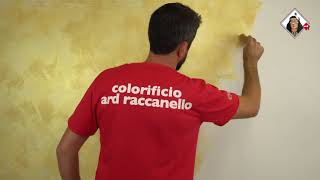 CREATIVE ARD SAND SABBIA GOLD - ita