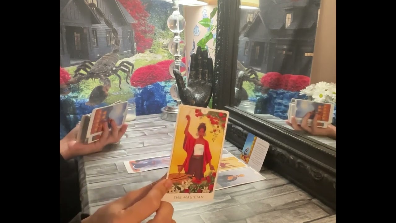 Scorpio♏️No Enemy Shall Defeat You🦂You & Your Destiny Are Spiritually Protected|They Can’t Stop U