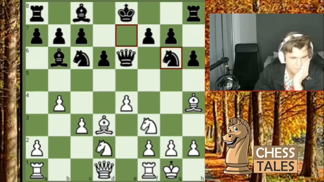 The BEST Opening to Beat Under-1500 players 📈 [Win in 10 Moves] - Remote  Chess Academy