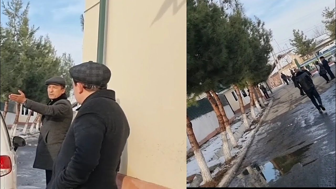 Pahtabod tumani madaniyat kasalxonada nima TOʻPALON