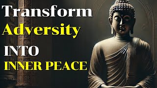 Why Challenges Are Opportunities to Find Inner Peace | Teachings of the Buddha