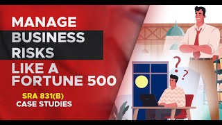 Uncover the Secrets to Reducing Business Risk and Delaying Taxes - 831(b) Case Studies Revealed!