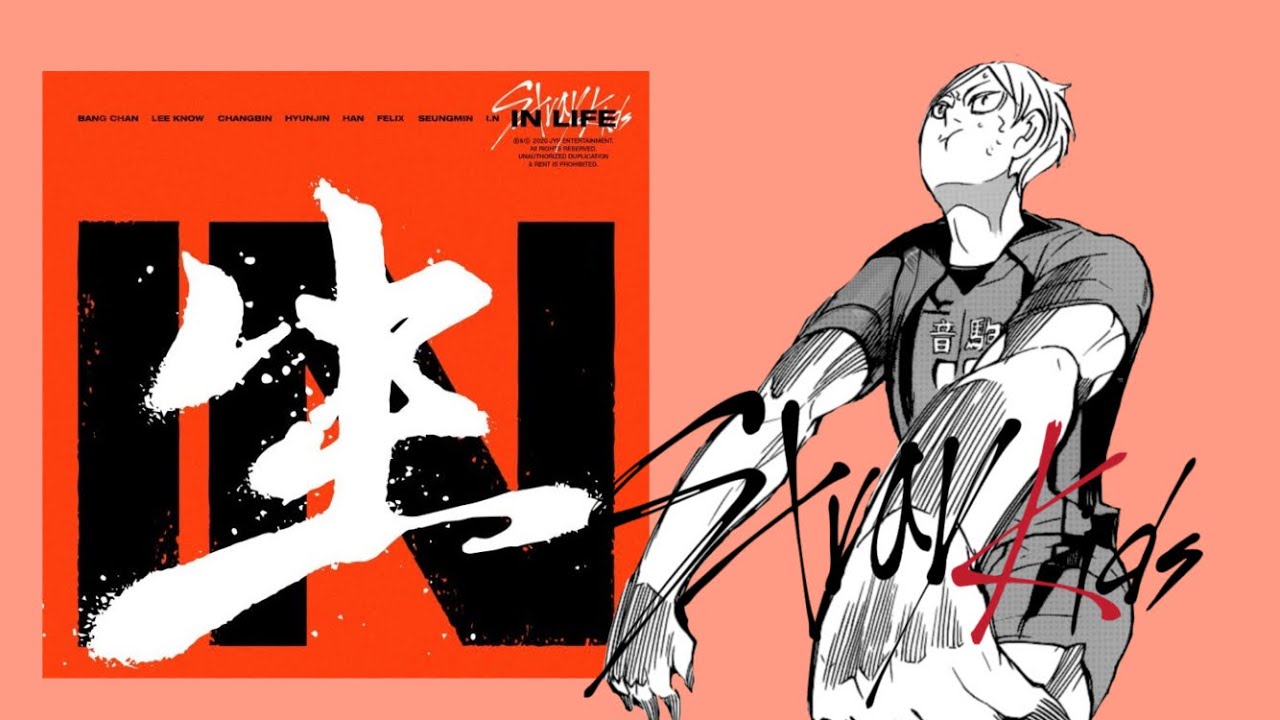 Haikyuu!! Text [] Back Door (Haikyuu x Stray kids) [] That . Idiotic . Girl YouTube