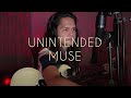 Unintended - Muse (Amir Masdi Covers)