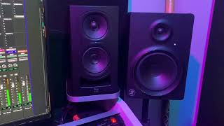 Darius Home Studio Tour
