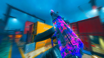 WHAT A 4.00 KD SBMM LOBBY LOOKS LIKE ON MODERN WARFARE 2 (Modern Warfare 2 Skill Based Match Making)