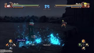 NARUTO SHIPPUDEN: Ultimate Ninja STORM 4_Playing Storm four Been a long time. screenshot 4