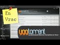 Outdate en vrac  uploader un torrent sur yggtorrent