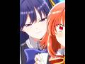 Shiho Izumi | Sasayaku You Ni Koi o Utau #anime #animeedit