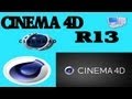 Descargar CINEMA 4D R13 Portable