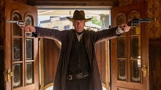 Заброшенный / Forsaken (2015) трейлер (русский язык) Заброшенный / Forsaken (2015) трейлер (русский язык)
