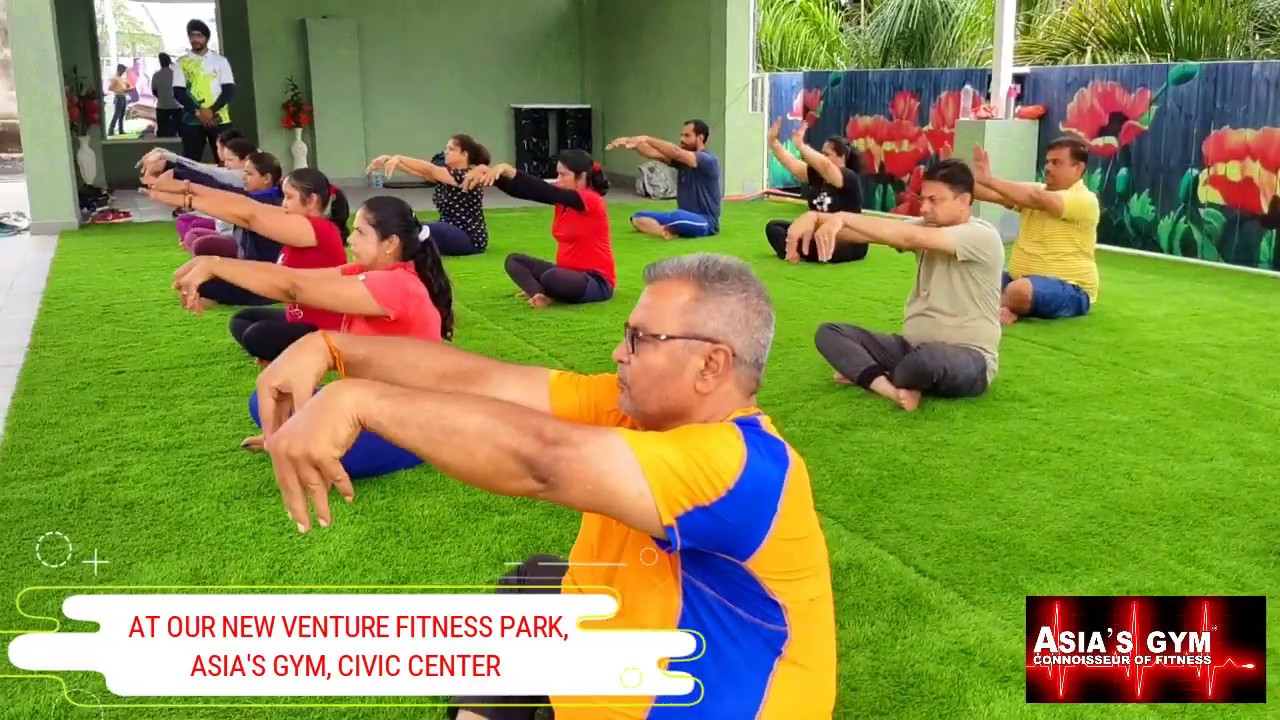 610+ Civic Center Gym Gratis