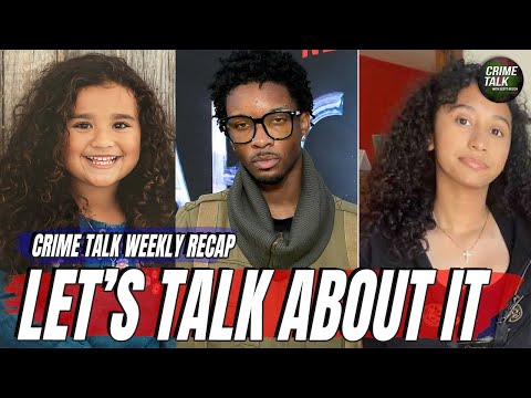 Let S Talk Melodee Bozzard Case Celeste Rivas D4VD Cse UPDATE Kohberger Case And More CTWR