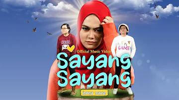 Isma Sane - SayangSayang (Official Music Video)