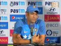 MS Dhoni Reveals The Real Reason For Leaving Captaincy | Six Sigma Films
