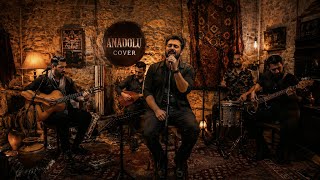 Mahsus Mahal Anadolu Rock
